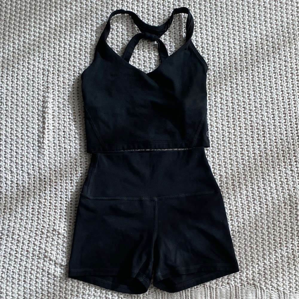 Activewear Set